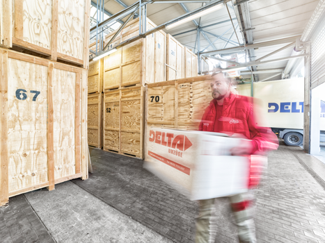 Sicherheit und Sorgfalt